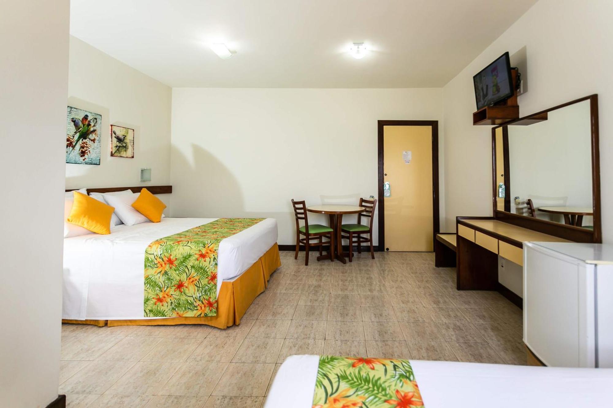 Verdemar Hotel
