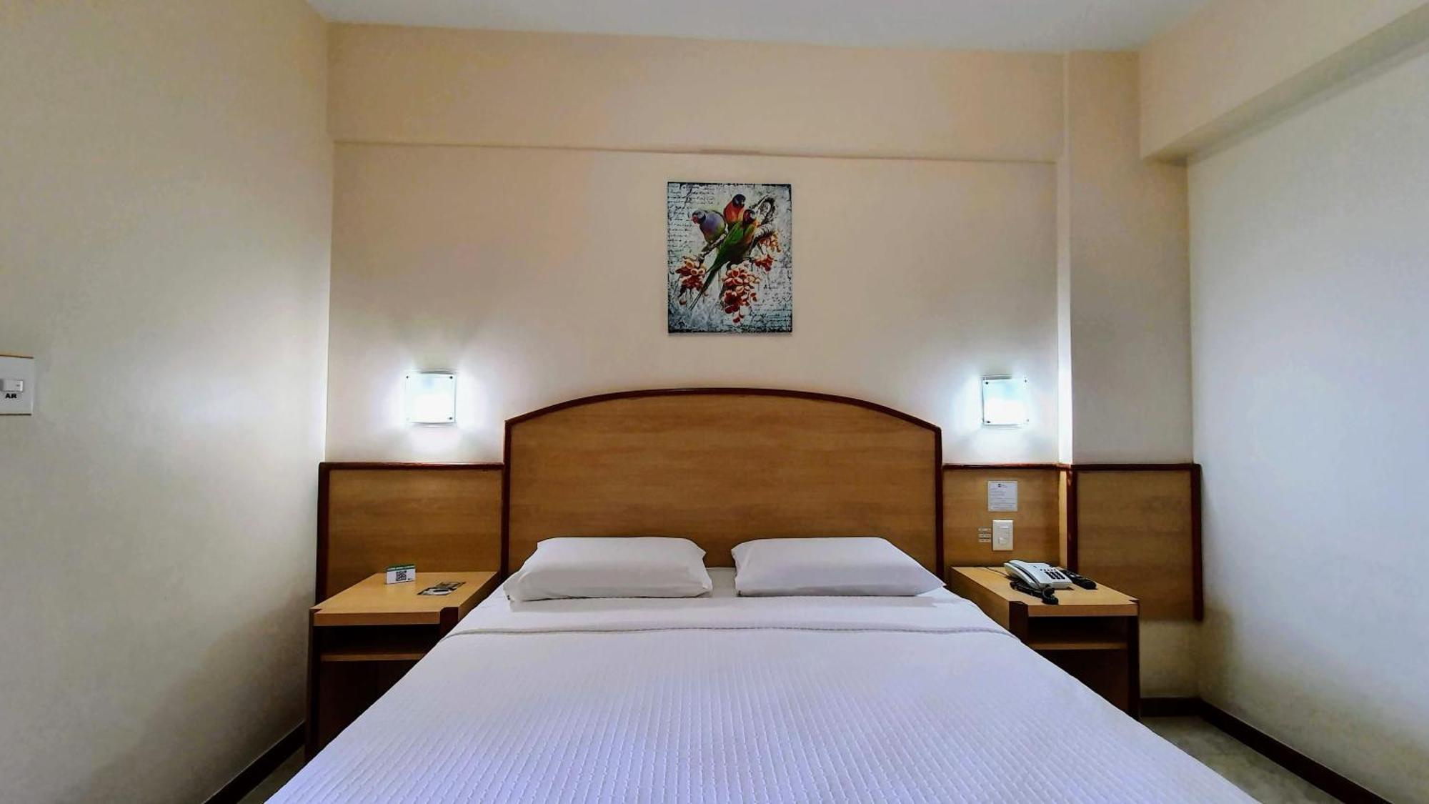 Hotel Verdemar 4*