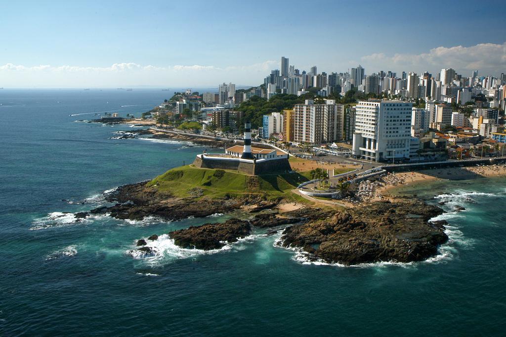 Verdemar Salvador de Bahía