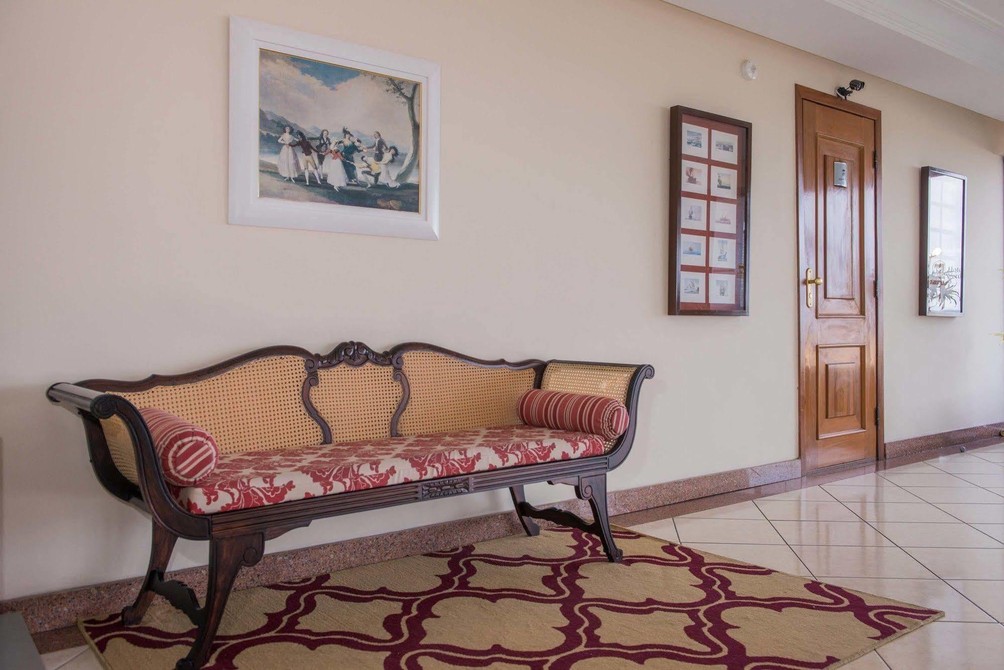 Verdemar 4* Salvador de Bahía