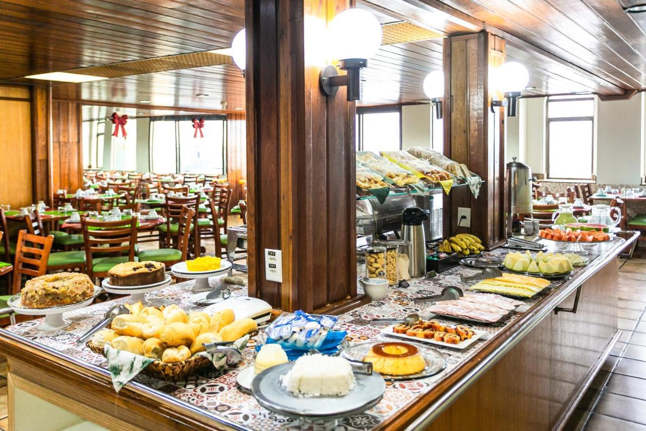 Verdemar 4* Salvador de Bahía