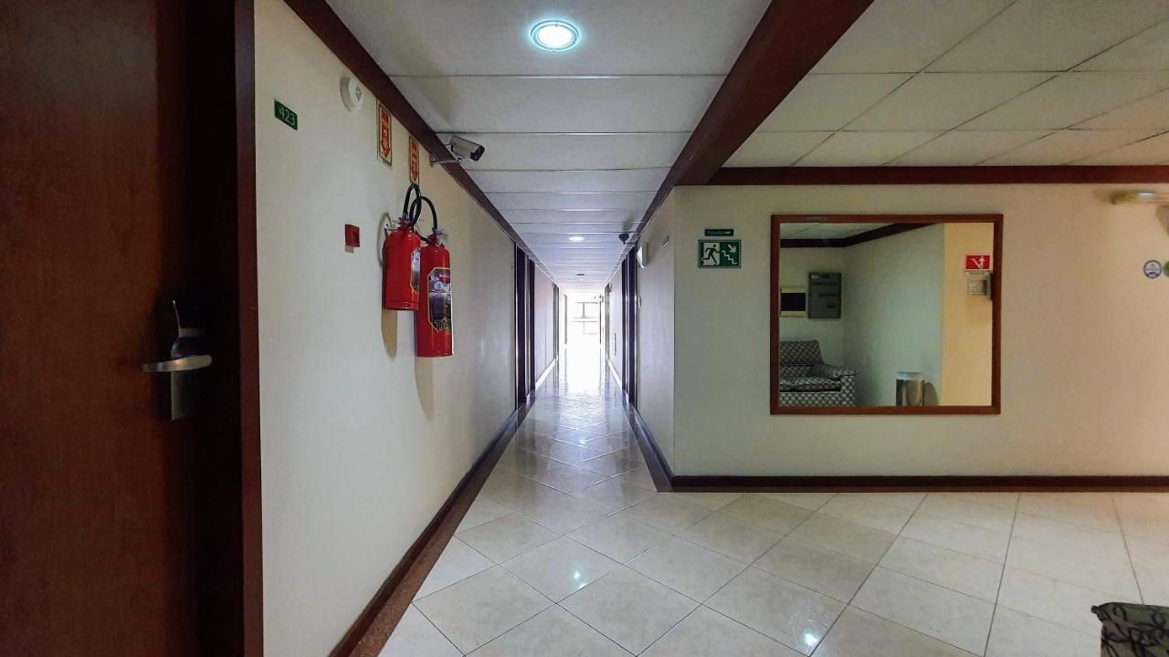 Verdemar 酒店 4*
