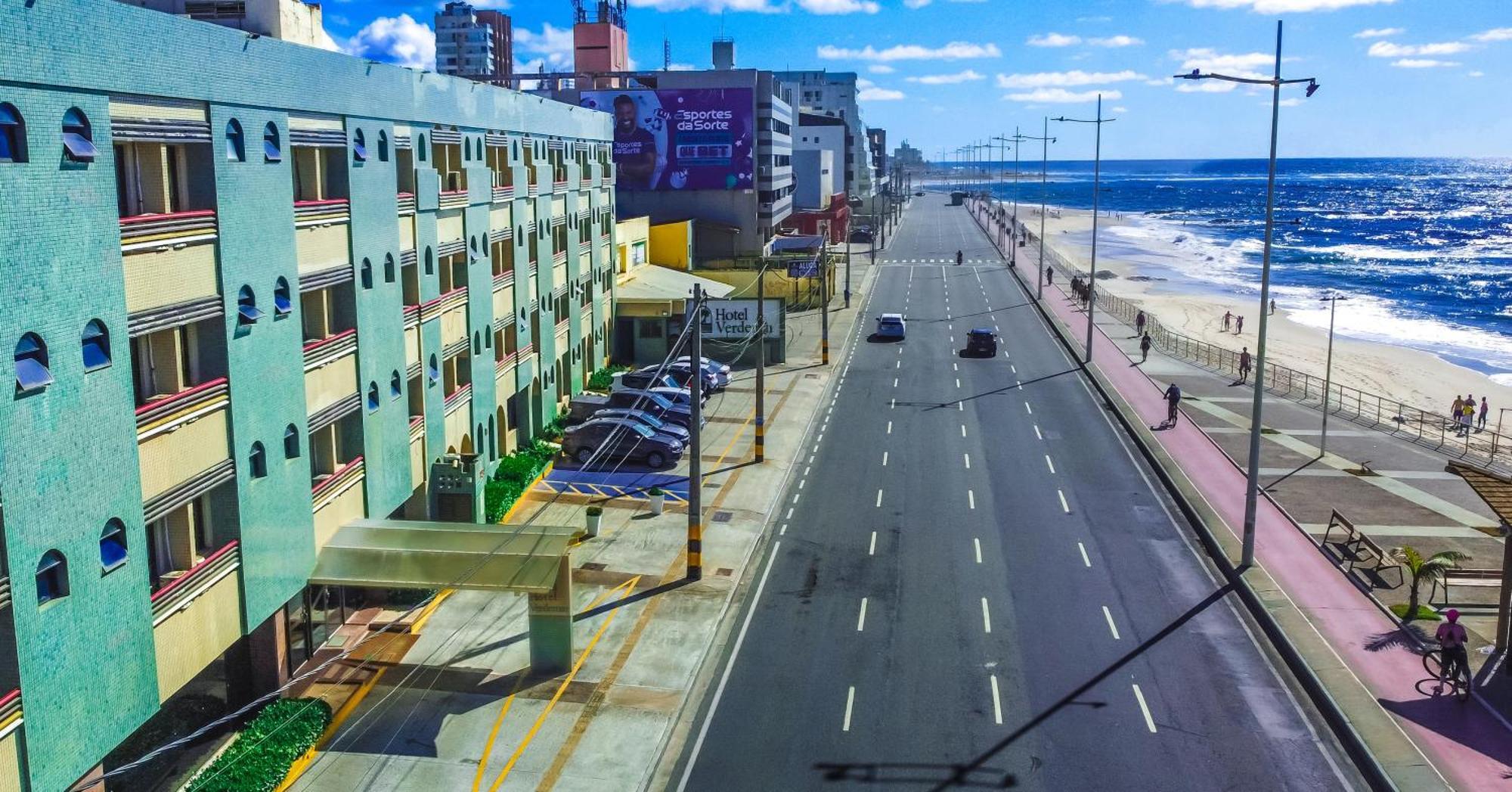 Verdemar 酒店 4*