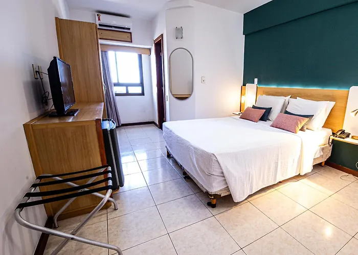 Hotel Verdemar