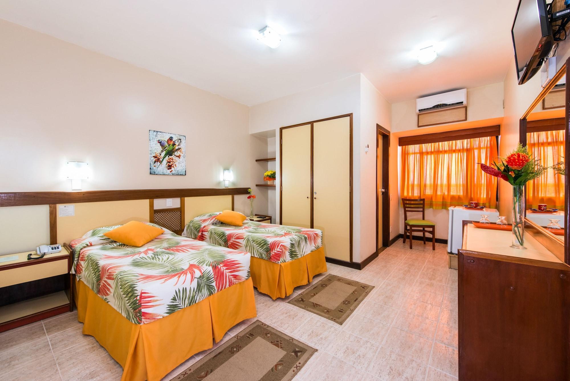 Verdemar Hotel 4*