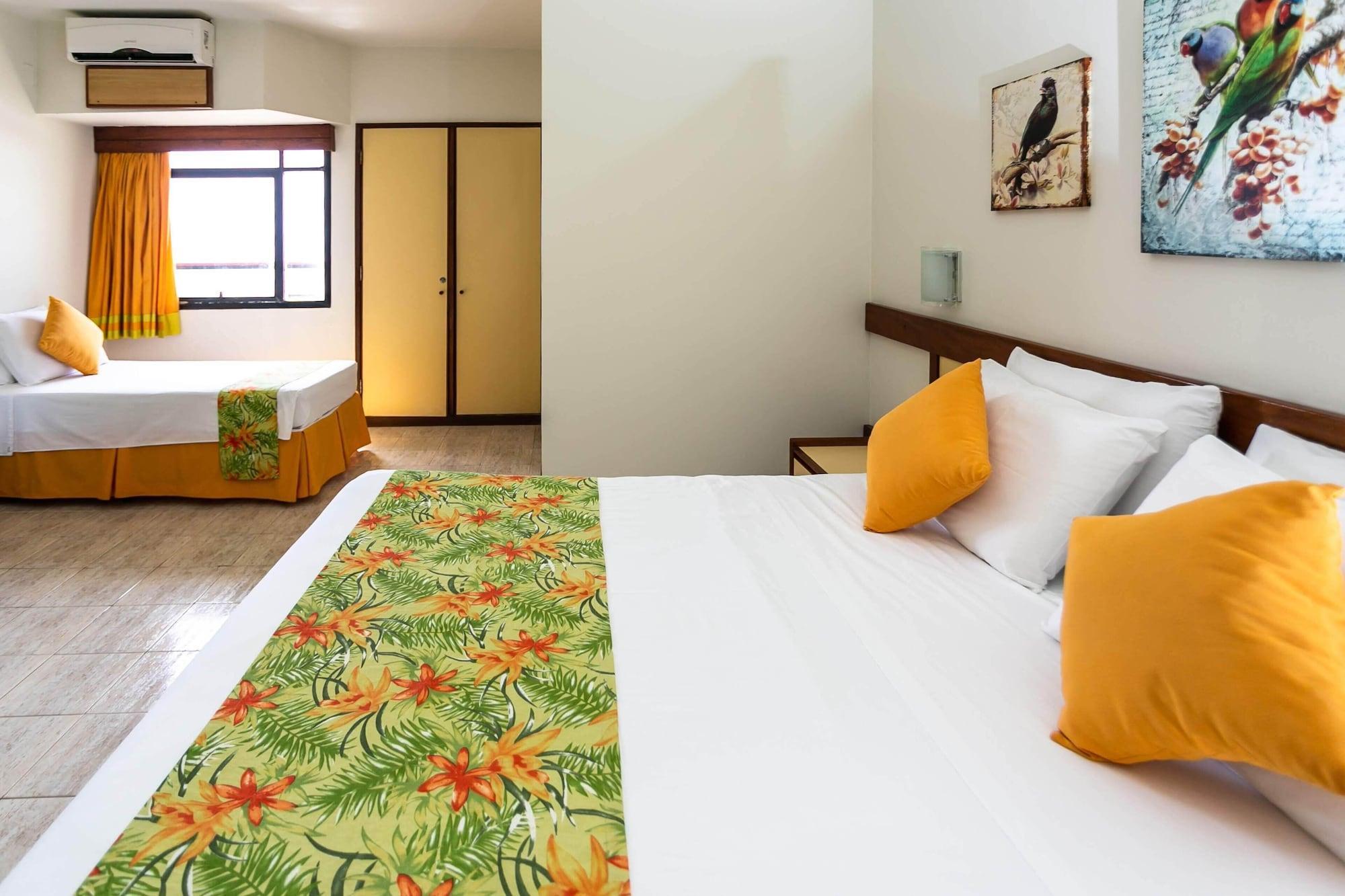 Verdemar Hotel 4*