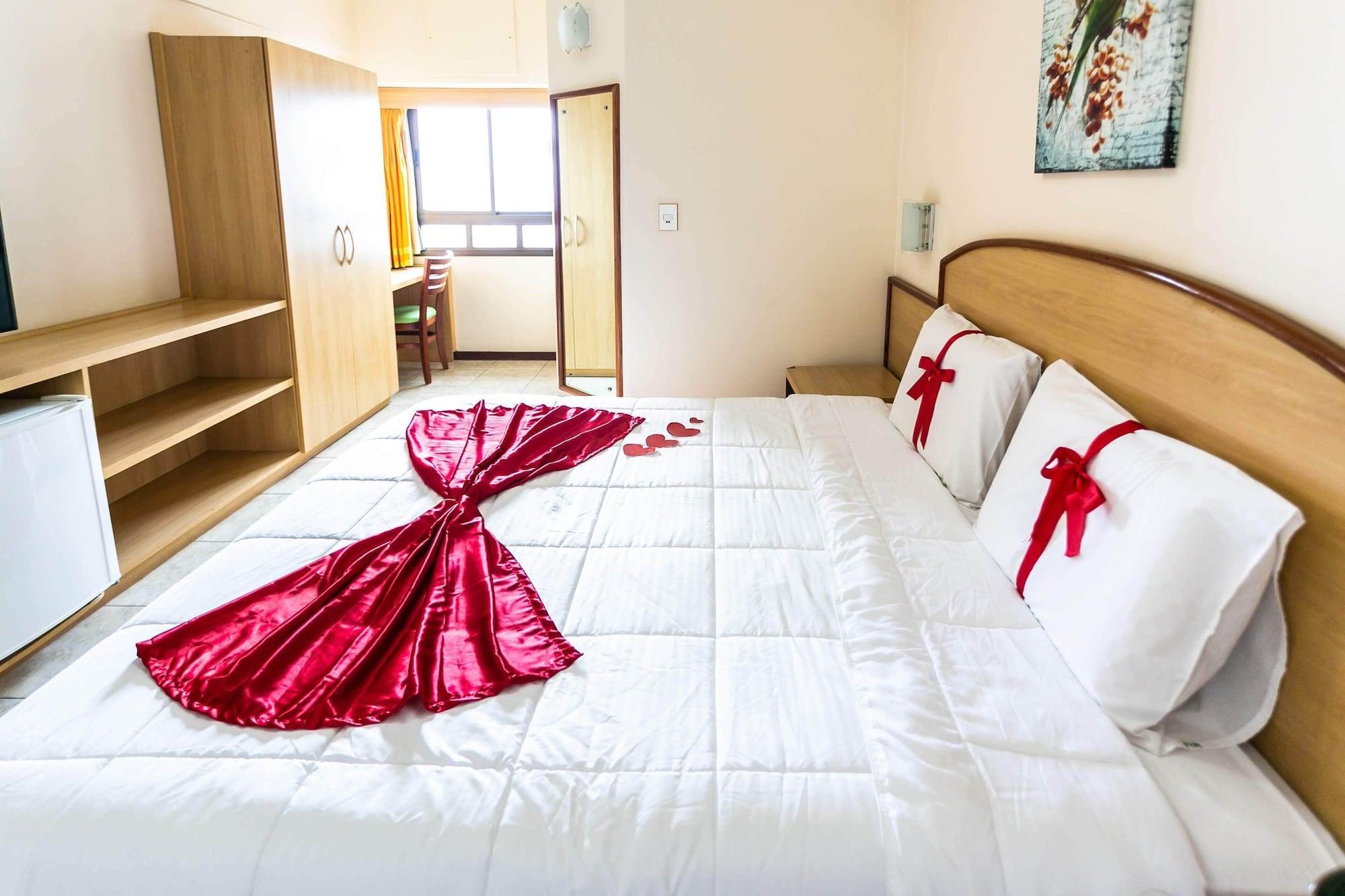Verdemar Hotel 4*