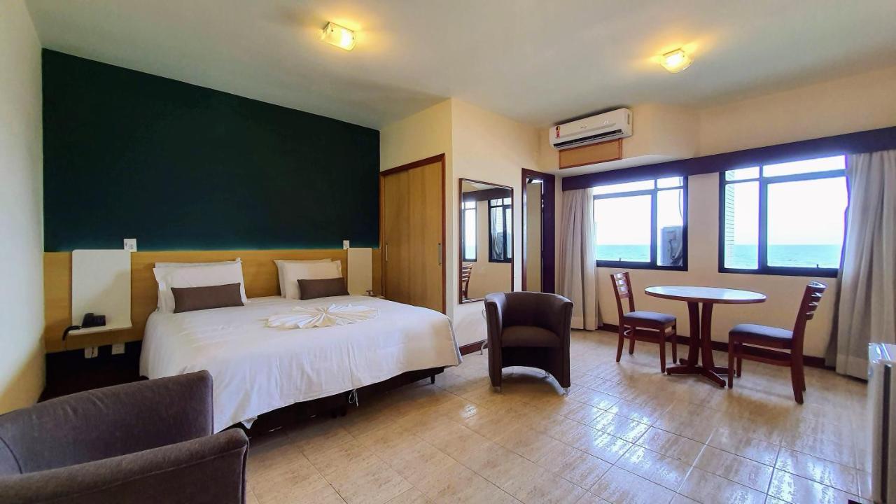 Hotel Verdemar Salvador