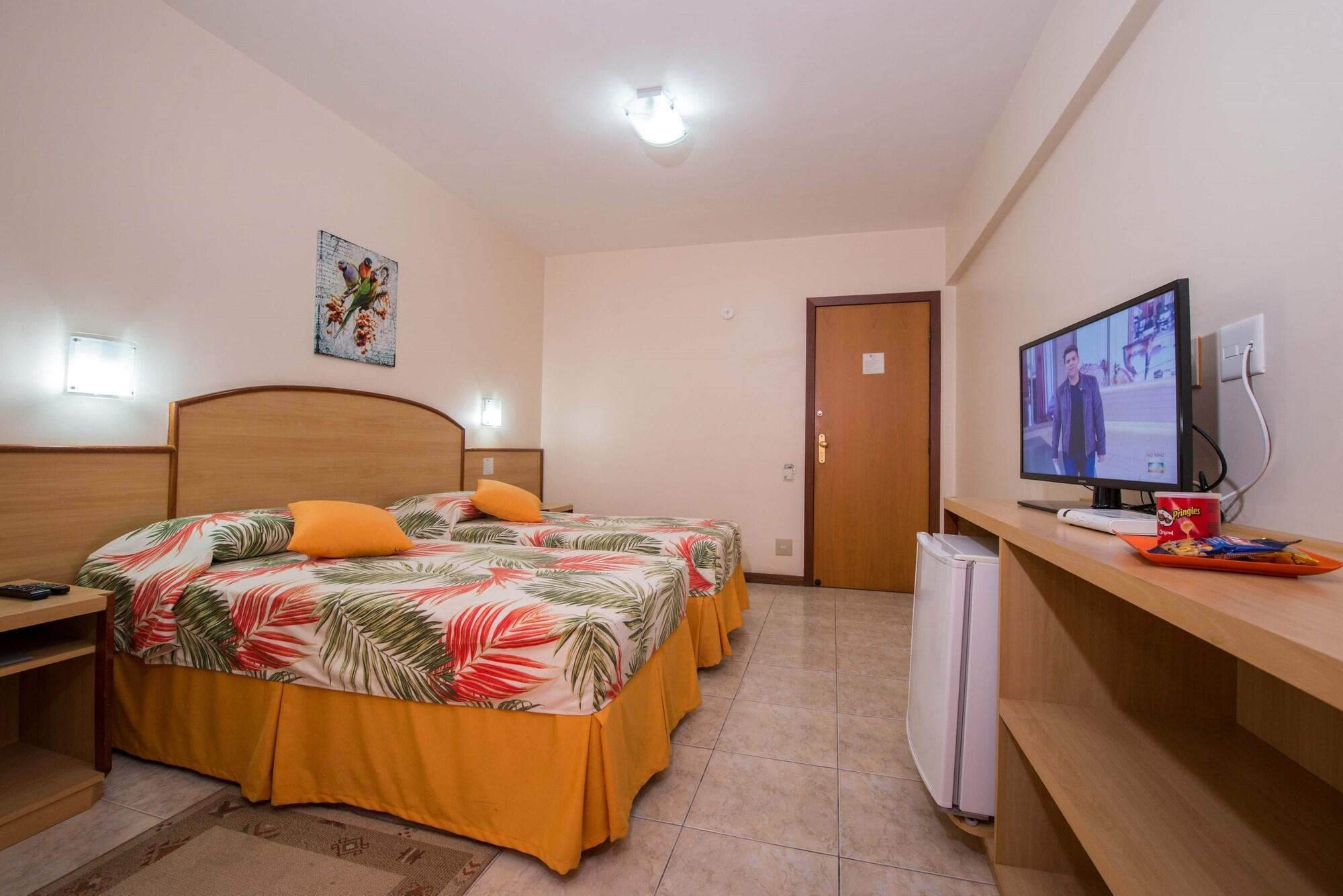 Verdemar 4* Salvador