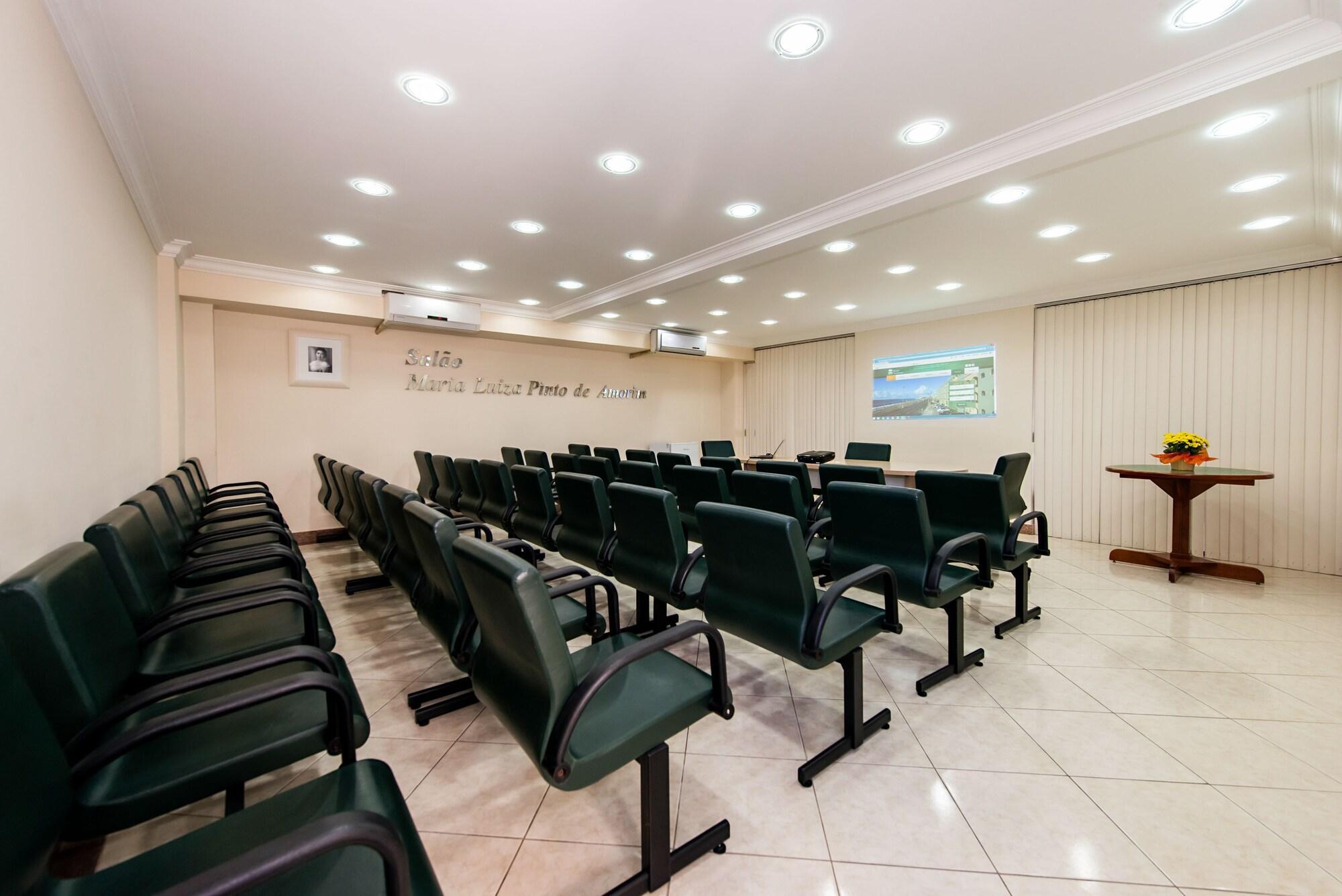 Verdemar Hotel Salvador