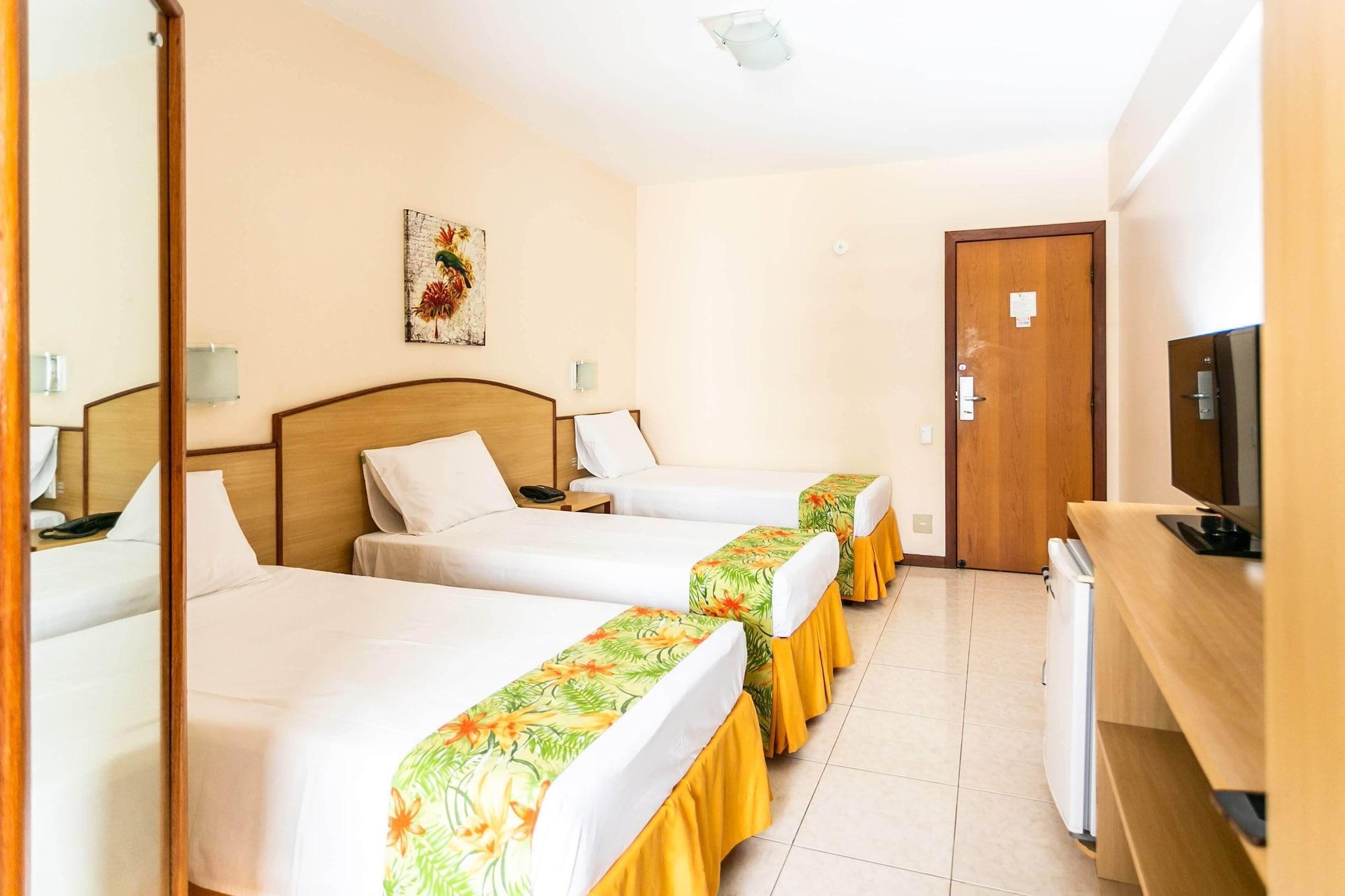 Hotel Verdemar 4*