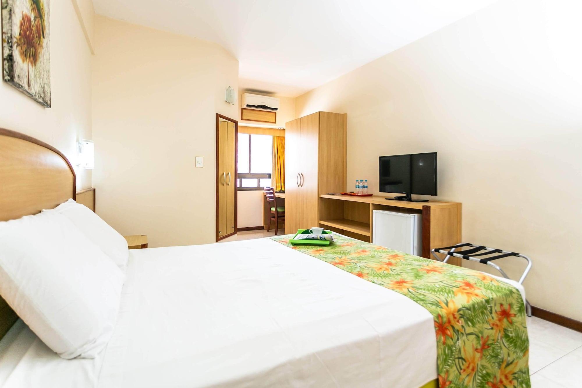 Hotel Verdemar Salvador