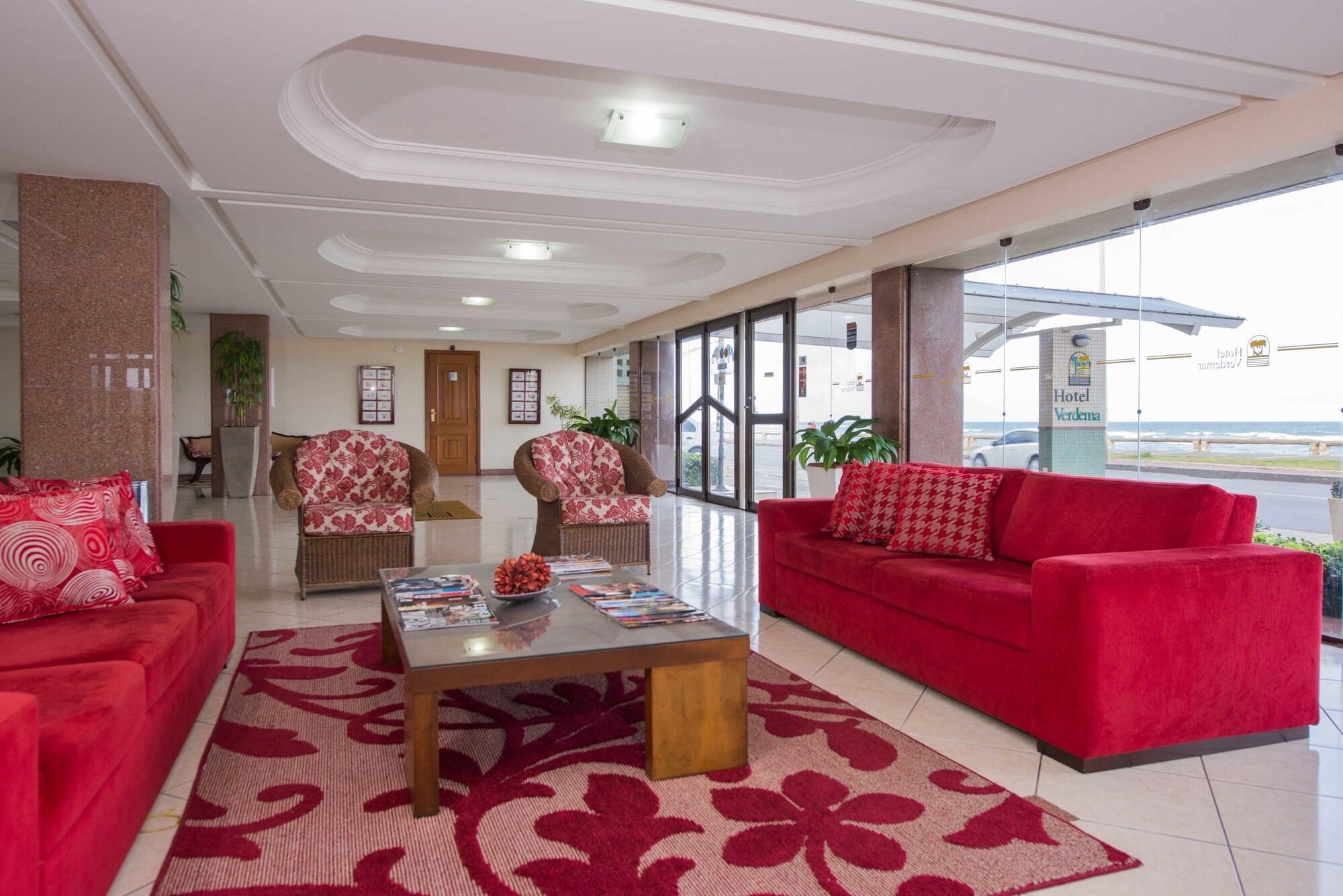 Hotel Verdemar 4*