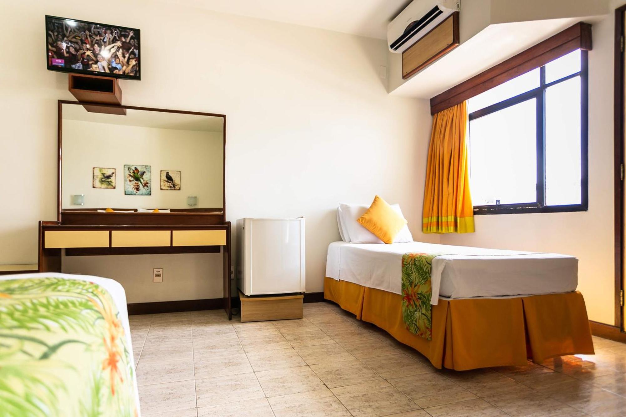 Verdemar Hotel Salvador