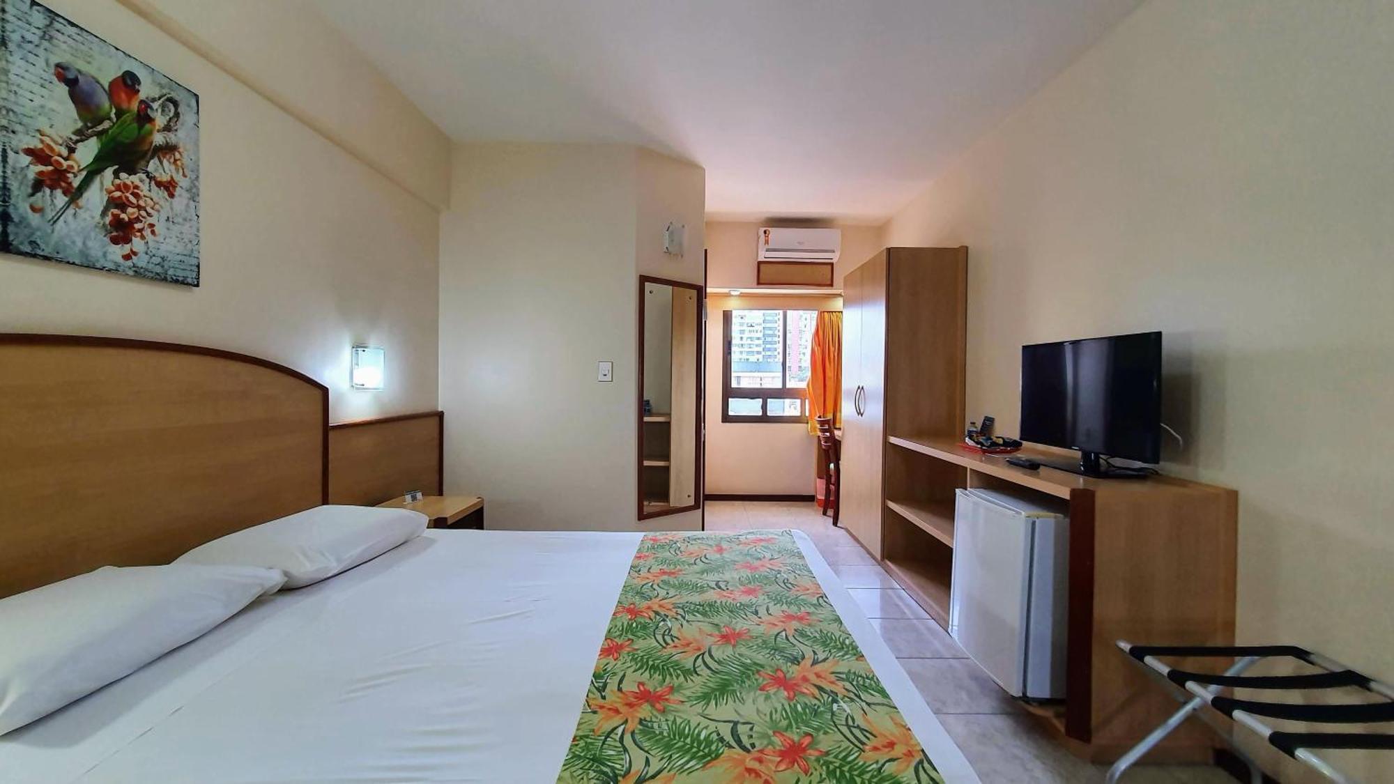 Hotel Verdemar 4*