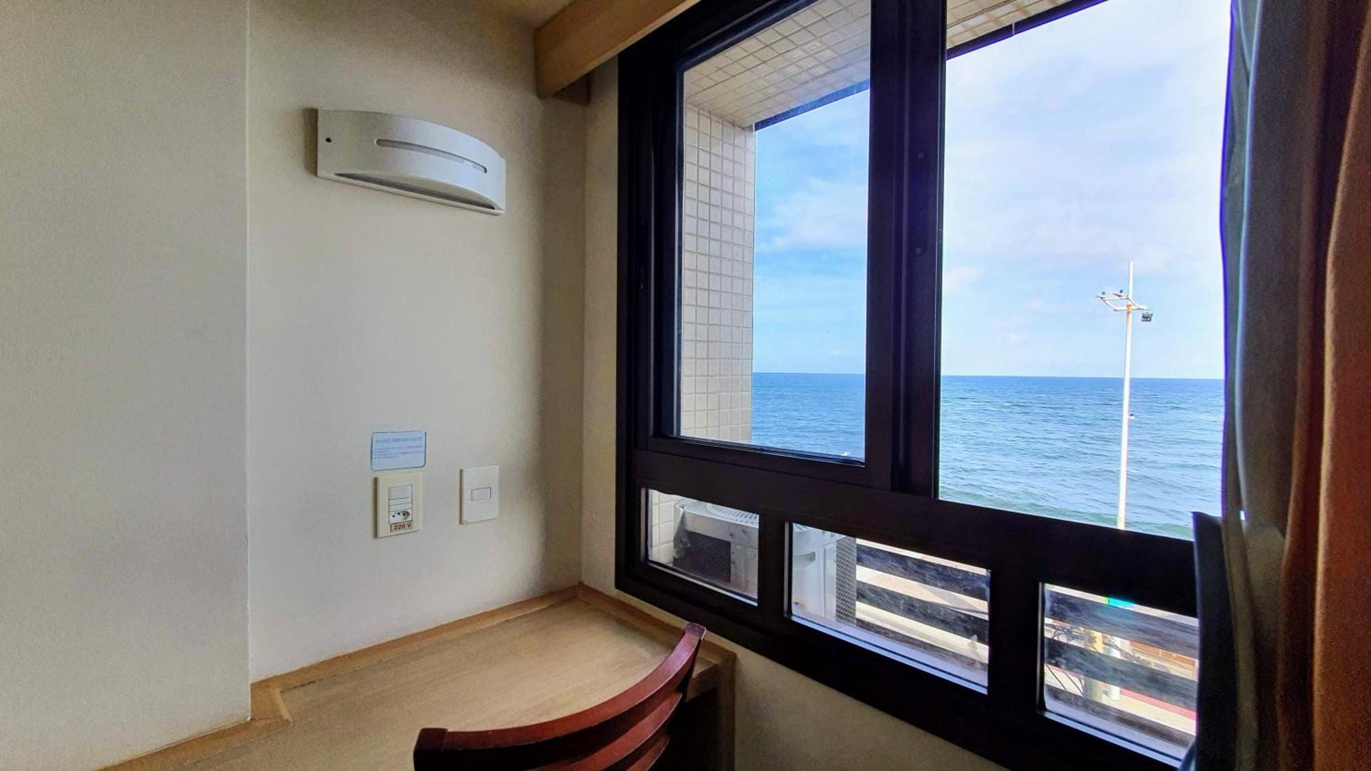 Verdemar Hotel Salvador