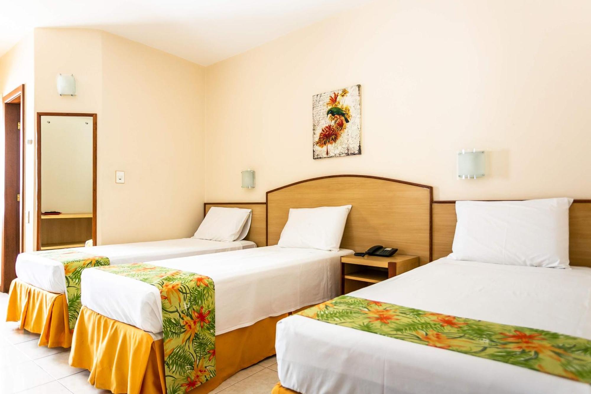 Verdemar 4* Salvador