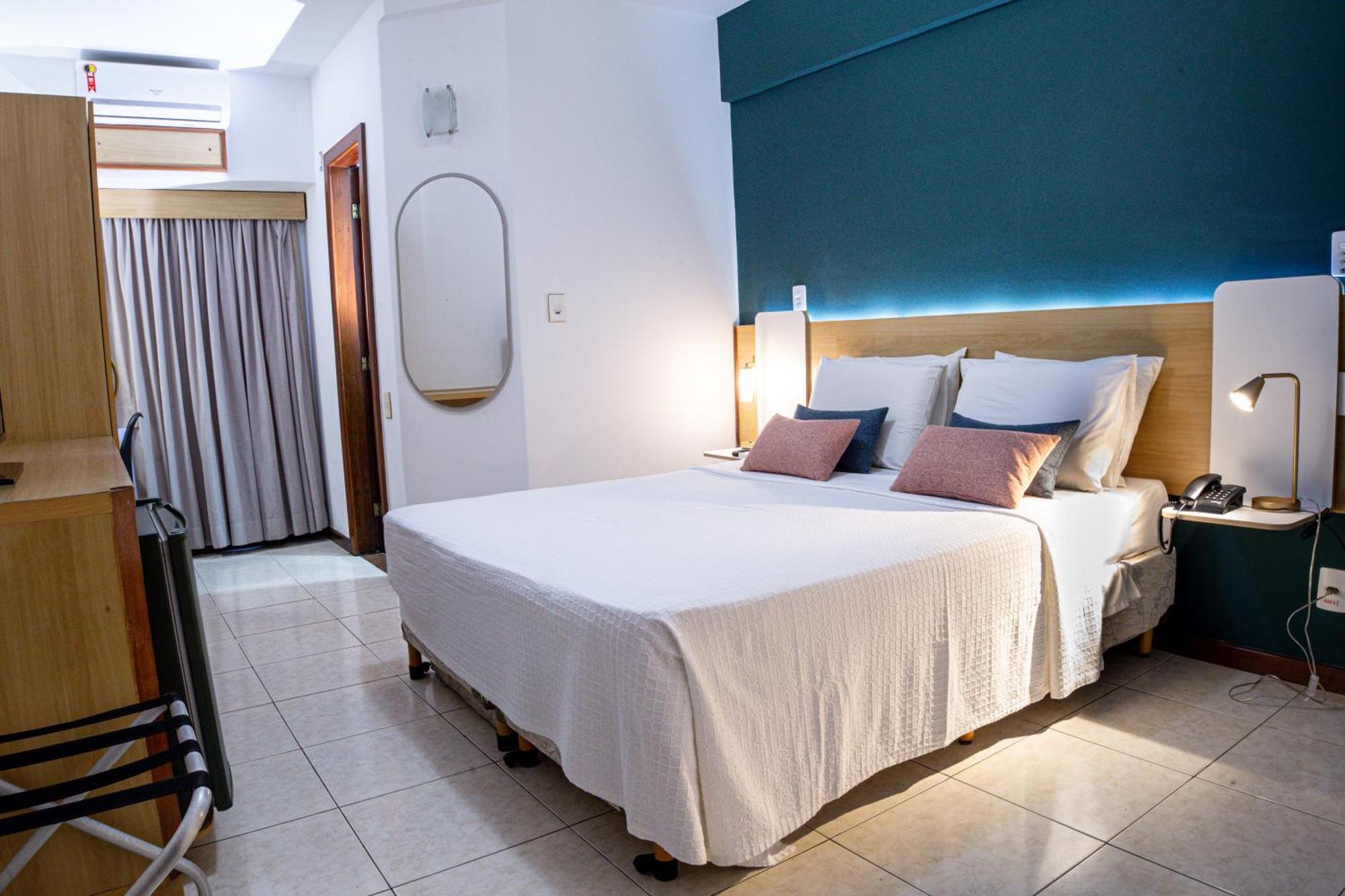 Hotel Verdemar Salvador
