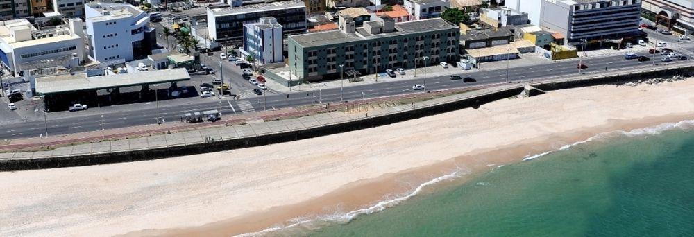 Verdemar Hotel 4*